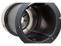 Голова горелочная GP-140H, 2225008 (30447197)