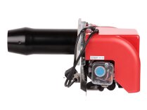 Газовая горелка Ecoflam MAX GAS 120 P TL HT
