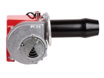 Газовая горелка Ecoflam MAX GAS 120 P TL HT