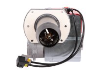 Газовая горелка Ecoflam MAX GAS 120 P TL HT