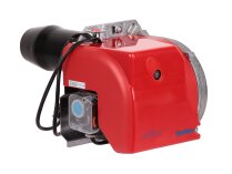 Газовая горелка Ecoflam MAX GAS 120 P TL HT