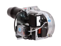 Газовая горелка Ecoflam MAX GAS 120 P TL HT