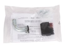 Газовая горелка Ecoflam MAX GAS 120 P TL HT