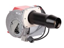 Газовая горелка Ecoflam MAX GAS 120 P TL HT