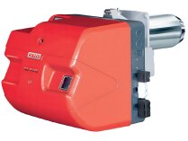 Газовая горелка Riello RS 34/E MZ TC FS1, арт: 3789410.