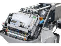 Газовая горелка Riello RS 100/E TL FS1, арт: 3787233.