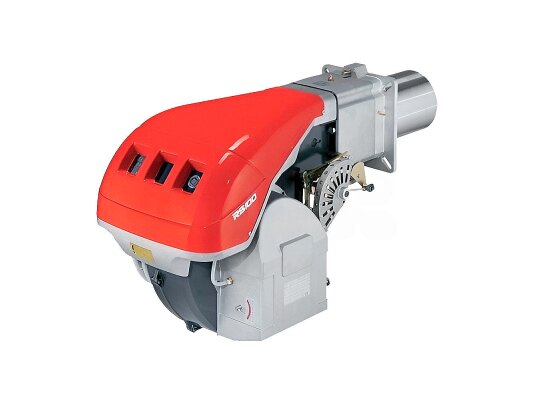 Газовая горелка Riello RS 100/E TL FS1, арт: 3787233.
