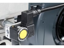 Газовая горелка Riello RS 100/E TL FS1, арт: 3787233.