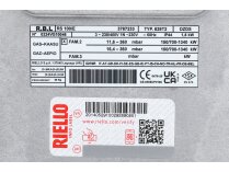 Газовая горелка Riello RS 100/E TL FS1, арт: 3787233.