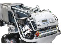 Газовая горелка Riello RS 100/E TL FS1, арт: 3787233.