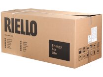 Газовая горелка Riello RS 100/E TL FS1, арт: 3787233.