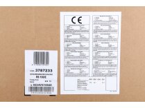 Газовая горелка Riello RS 100/E TL FS1, арт: 3787233.