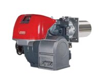 Газовая горелка Riello RS 310/EV MZ TC FS1/FS2, арт: 20074275.