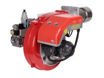 Газовая горелка FBR GAS XP 60/2CE TC EVO + R. CE D1"1/4 – S, арт: 002357-41