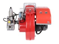 Газовая горелка FBR GAS XP 60/2CE TC EVO + R. CE D1"1/4 – S