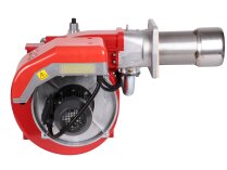 Газовая горелка FBR GAS XP 60/2CE TC EVO + R. CE D1"1/4 – S