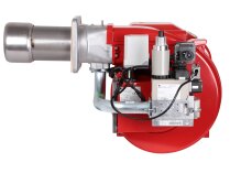 Газовая горелка FBR GAS XP 60/2CE TC EVO + R. CE D1"1/4 – S