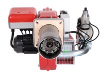 Газовая горелка FBR GAS XP 60/2CE TC EVO + R. CE D1"1/4 – S