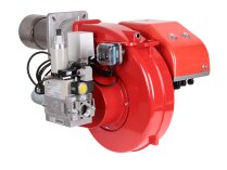 Газовая горелка FBR GAS XP 60/2CE TC EVO + R. CE D1"1/4 – S