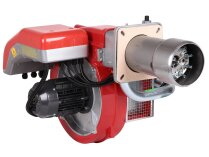 Газовая горелка FBR GAS XP 60/2CE TC EVO + R. CE D1"1/4 – S