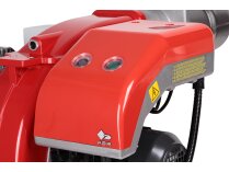 Газовая горелка FBR GAS XP 60/2CE TC EVO + R. CE D1"1/4 – S