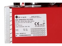 Газовая горелка FBR GAS XP 60/2CE TC EVO + R. CE D1"1/4 – S