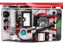 Газовая горелка FBR GAS XP 60/2CE TC EVO + R. CE D1"1/4 – S