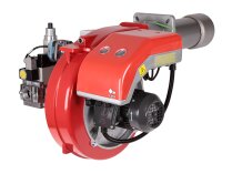 Газовая горелка FBR GAS XP 60/2CE TL EVO + R. CE D1"1/4 – S