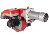 Газовая горелка FBR GAS XP 60/2CE TL EVO + R. CE D1"1/4 – S, арт: 002358-41