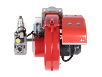 Газовая горелка FBR GAS XP 60/2CE TL EVO + R. CE D1"1/4 – S