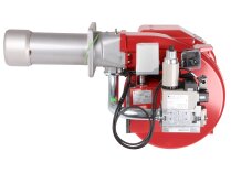Газовая горелка FBR GAS XP 60/2CE TL EVO + R. CE D1"1/4 – S