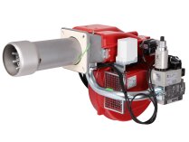 Газовая горелка FBR GAS XP 60/2CE TL EVO + R. CE D1"1/4 – S