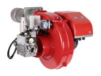 Газовая горелка FBR GAS XP 60/2CE TL EVO + R. CE D1"1/4 – S