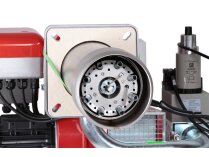 Газовая горелка FBR GAS XP 60/2CE TL EVO + R. CE D1"1/4 – S