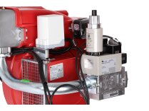 Газовая горелка FBR GAS XP 60/2CE TL EVO + R. CE D1"1/4 – S