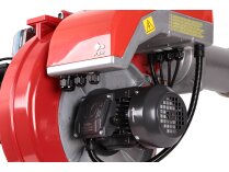 Газовая горелка FBR GAS XP 60/2CE TL EVO + R. CE D1"1/4 – S