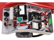 Газовая горелка FBR GAS XP 60/2CE TL EVO + R. CE D1"1/4 – S