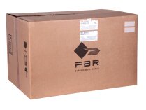 Газовая горелка FBR GAS XP 60/2CE TL EVO + R. CE D1"1/4 – S