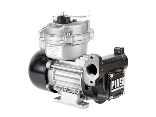 Насос для топлива Piusi Panther EX 56, 220В, арт: F00580000