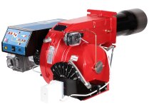 Газовая горелка CIB Unigas P61 M-.PR.L.A.7.50