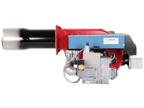 Газовая горелка CIB Unigas P61 M-.PR.L.A.7.50