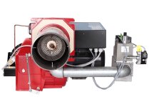 Газовая горелка CIB Unigas P61 M-.PR.L.A.7.50