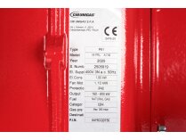 Газовая горелка CIB Unigas P61 M-.PR.L.A.7.50