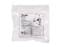 Штекер четырехконтактный Danfoss 042N1256