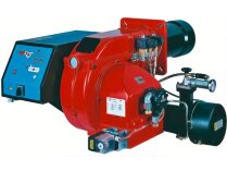 Горелка CIB Unigas PN81 D-.AB.S.RU.A.