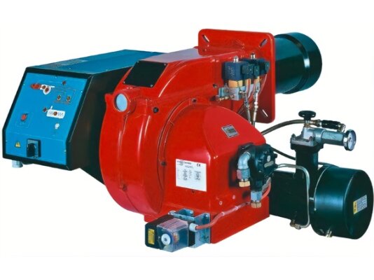 Горелка CIB Unigas PN81 D-.AB.S.RU.A.