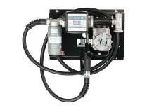 Мини АЗС Piusi ST Panther EX 56 230/50 K33 AUTO/F
