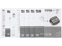 Мини АЗС Piusi ST Panther EX 56 230/50 K33 AUTO/F