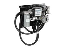 Мини АЗС Piusi ST Panther EX 56 230/50 K33 AUTO/F