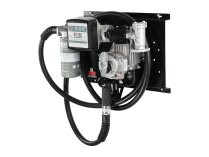 Мини АЗС Piusi ST Panther EX 56 230/50 K33 AUTO/F